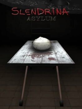 Games like Slendrina: Asylum