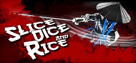 Games like Slice, Dice & Rice