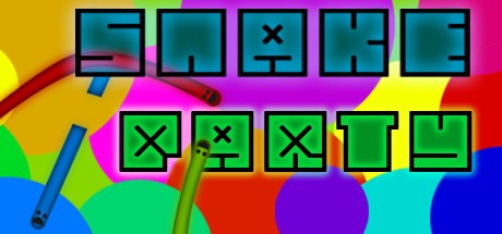 Games like Snake Party