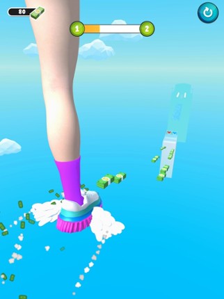 Sneaker Run! Image