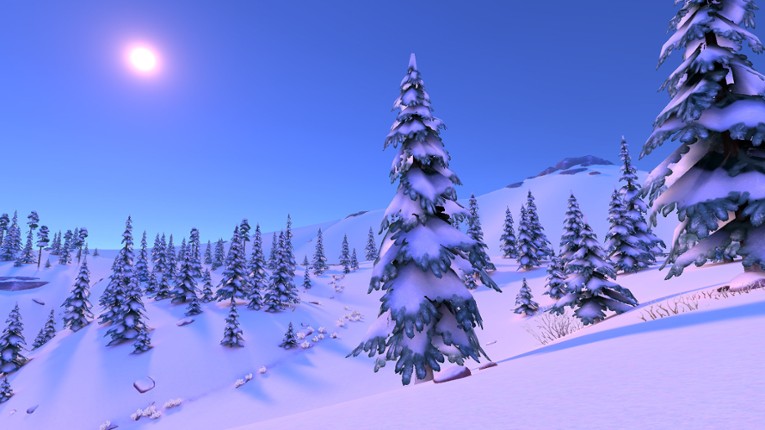 Snow Scout Image