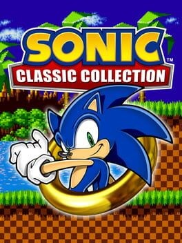 Games like Sonic Classic Collection