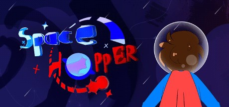 Games like Space Hopper