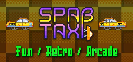 Games like Spaß Taxi