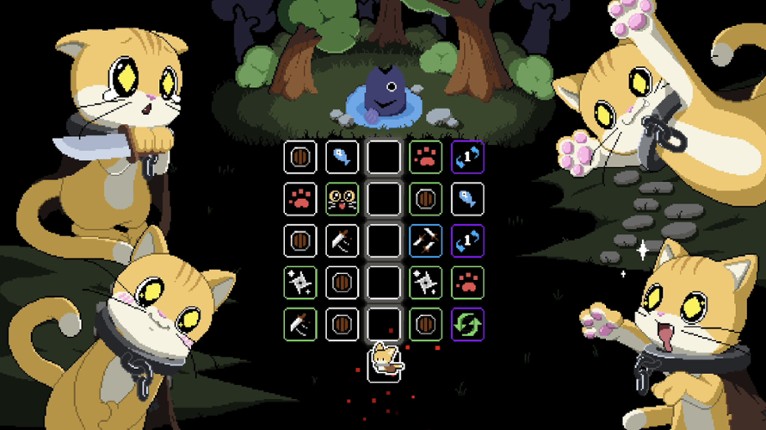 Hoptale screenshot