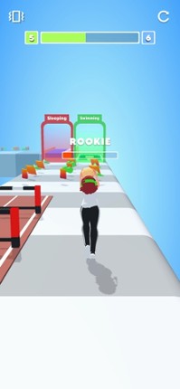 Sport Master! Image
