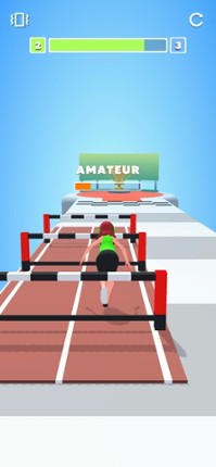 Sport Master! screenshot