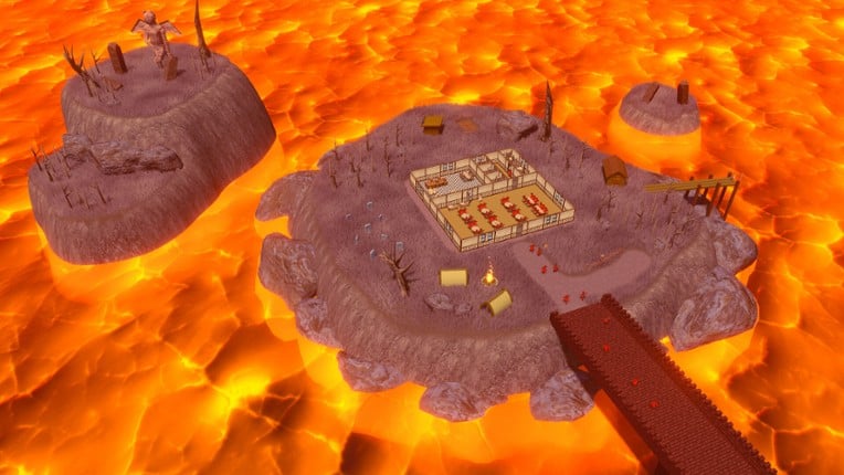 Stairway to Tavern screenshot