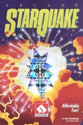 Starquake Image