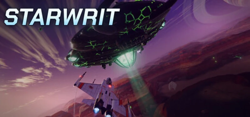 Starwrit Image