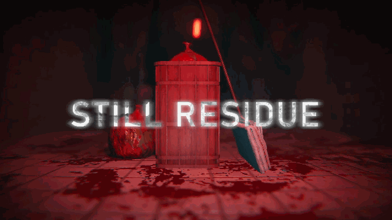 Still Residue Image