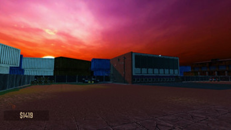 Storage Secrets screenshot