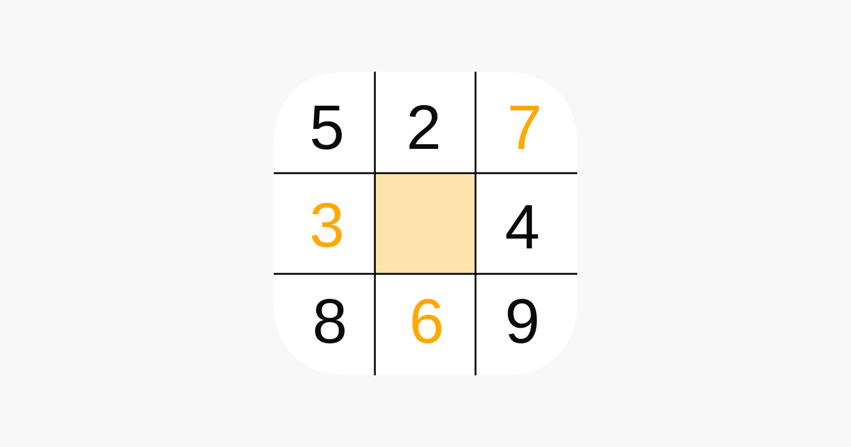 Games like Sudoku App