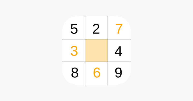 Sudoku App Image