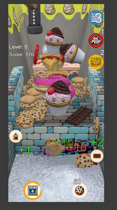 Sugar Factory screenshot