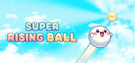 Games like Super Rising Ball