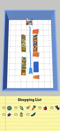 Super Shopper! screenshot