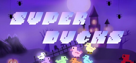 Games like SuperDucks