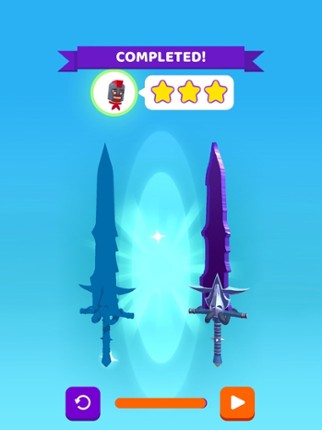 Sword Maker Image