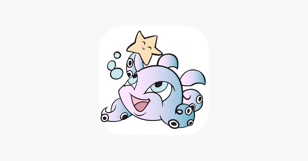 Games like Tako Octo's Deep Sea Adventure