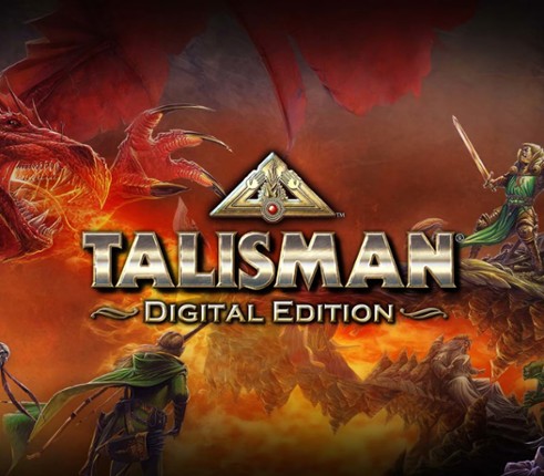 Talisman Image