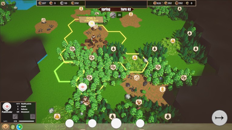 Tartaria: Frozen Frontier Image