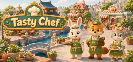 Games like Tasty Chef