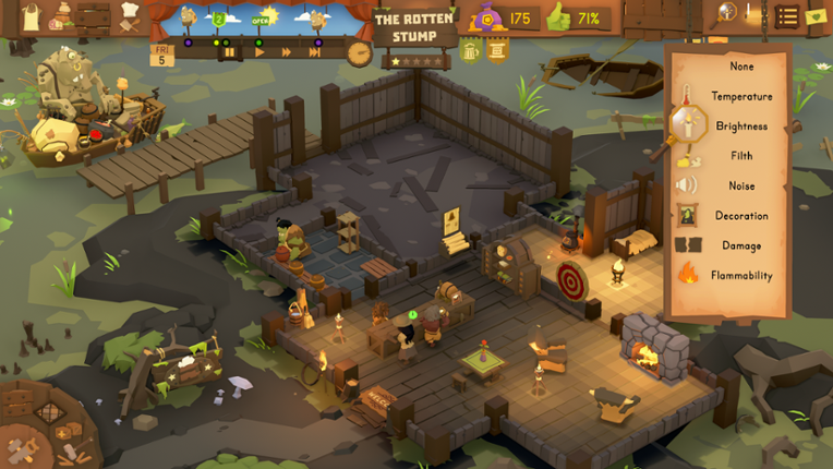 Tavern Keeper Image