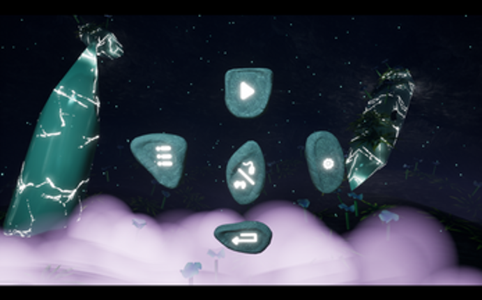 TERRA'S PULSE screenshot