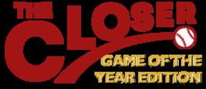 The Closer: Game of the Year Edition Image