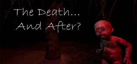 Games like The Death... And After?