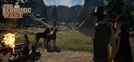 Games like The Economic West