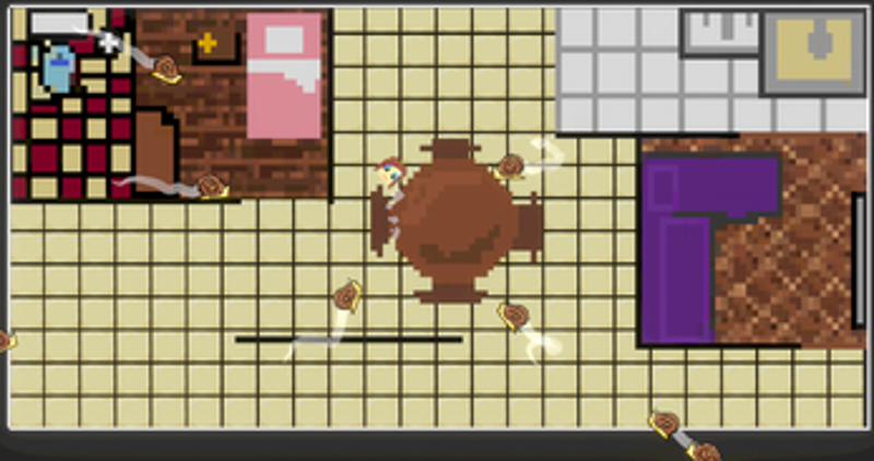 The Immortals Snails screenshot