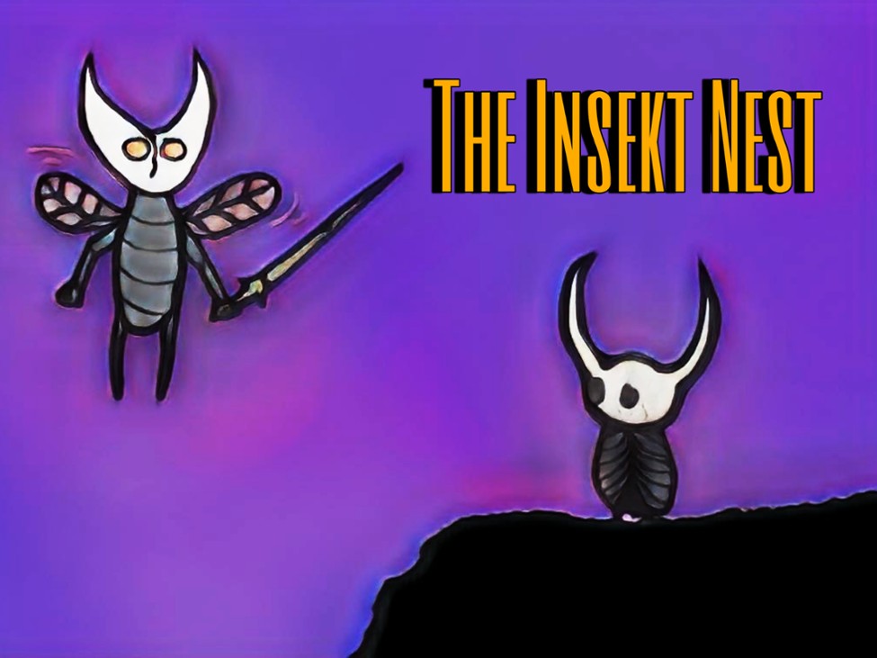 Games like The Insekt Nest