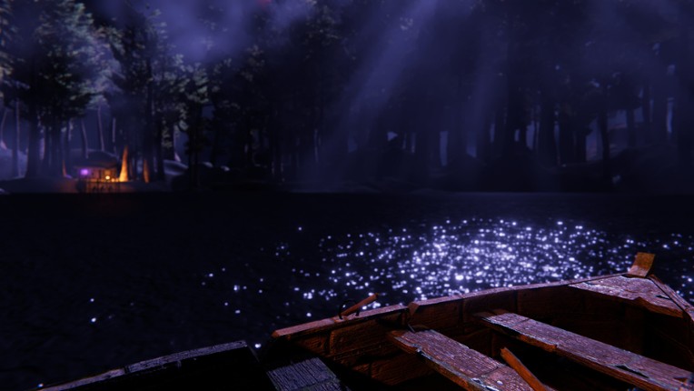 The Paperman screenshot