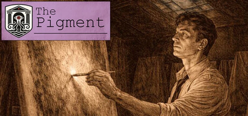 The Pigment Image