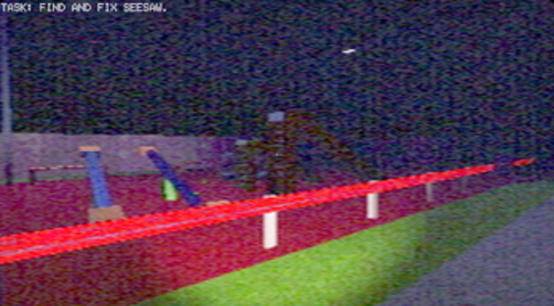The Playground 3 screenshot