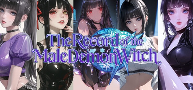 The Record of the Male Demon Witch Image