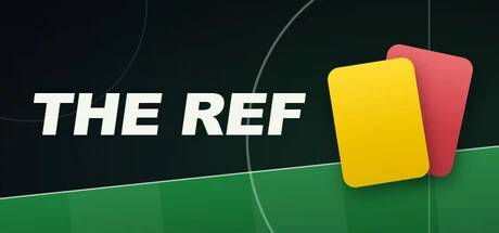 Games like THE REF - Football Referee Simulator