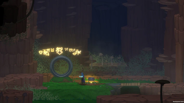 The Rift Between Us screenshot