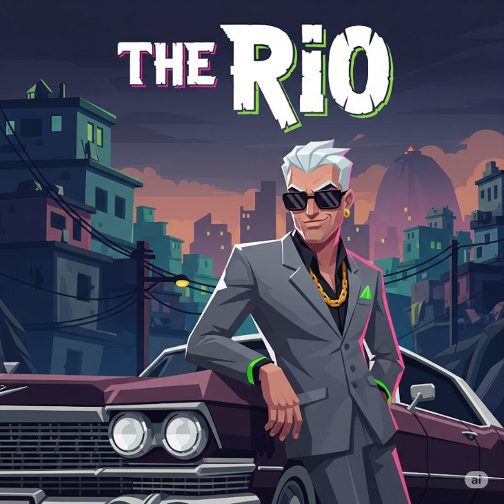 Games like The Rio - [WIP]