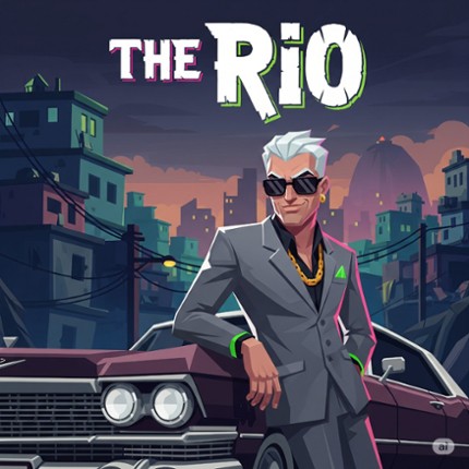 The Rio - [WIP] Image