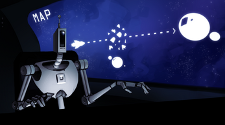 The Robo Ranch screenshot