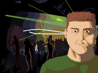 Games like The Shyning