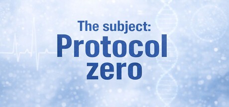 Games like The subject: Protocol zero