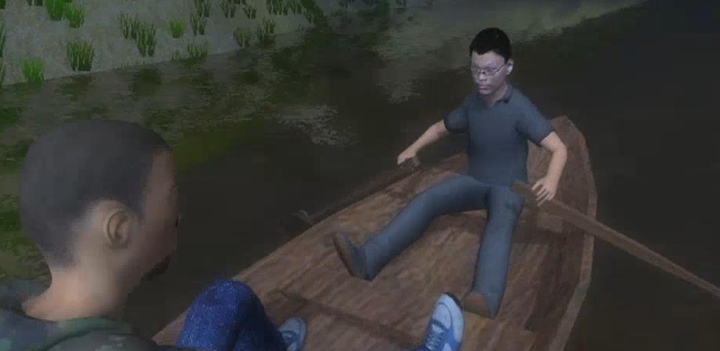 Games like The White Crocodile Shapeshifter