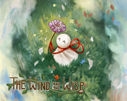 The Wind and the Wisp Image