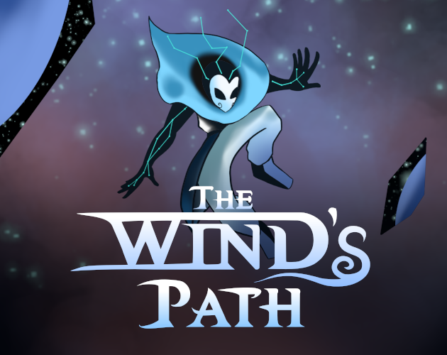 Games like The Wind's Path