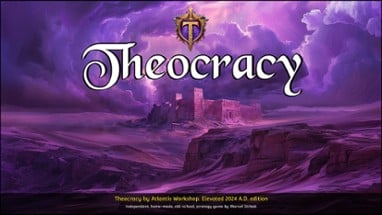 Theocracy Image