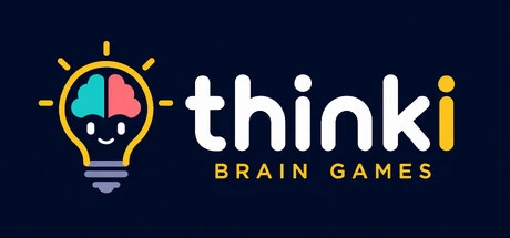 Games like Thinki - Brain Games